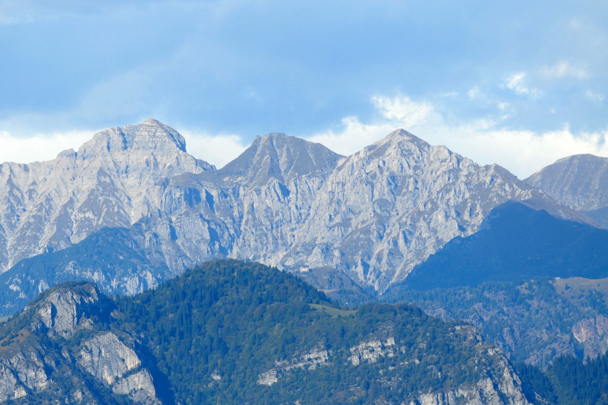 Aiuto riconoscimento Orobie, Prealpi bergamasche e bresciane